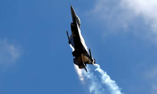 Turkiye scales down $23bn F-16 jet deal with US, minister says