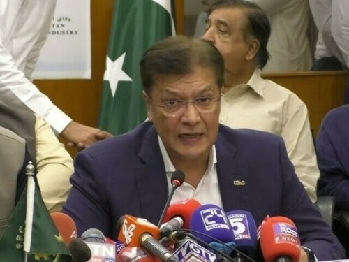 یو بی جی نے حکومت کے ونٹر پیکیج پر سوالات اٹھا دیئے یو بی جی نے حکومت کے ونٹر پیکیج پر سوالات اٹھا دیئے
