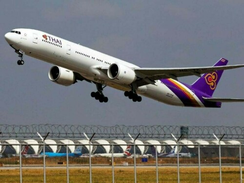 Thai Airways seeks to raise up to $1.27bn to exit restructuring plan