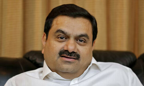 Gautam Adani faces charges for securities law violations, Adani Green says