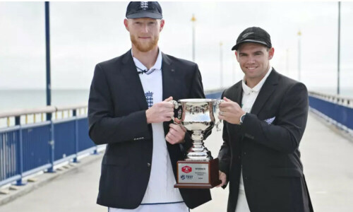New Zealand pace bowler Smith to make debut in first England Test