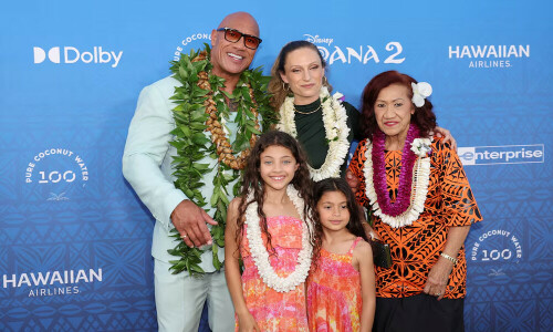 &lsquo;Moana 2&rsquo; rides musical wave of Pacific culture and creativity