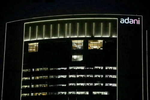 Adani Group says it lost nearly $55bn as US charges sparked rout
