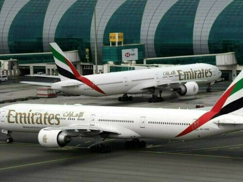 Emirates Airline says &lsquo;wings clipped&rsquo; by Boeing delays