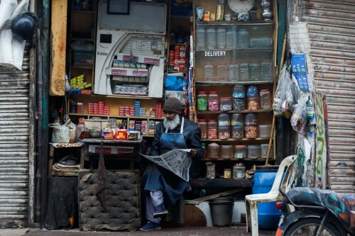 Pakistan inflation to ease further in November 2024, says Ministry of Finance