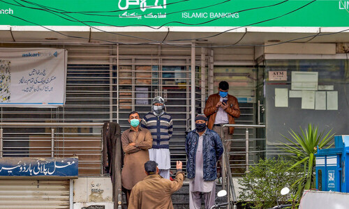 Credit concentration: identifying the worst offenders Credit concentration: identifying the worst offenders