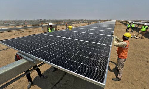 What the Adani allegations highlight about India&rsquo;s clean energy push
