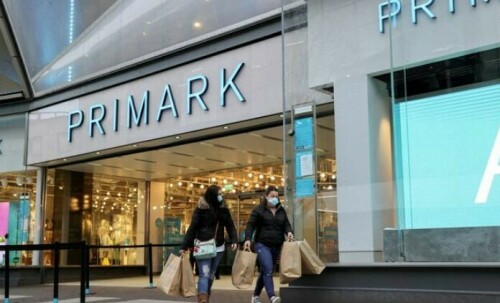 Primark boss defends practices as budget fashion brand eyes expansion