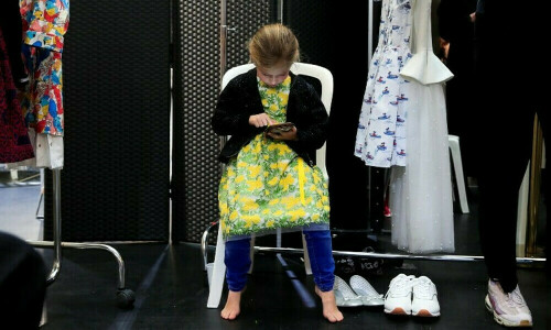 Australia passes social media ban for children under 16