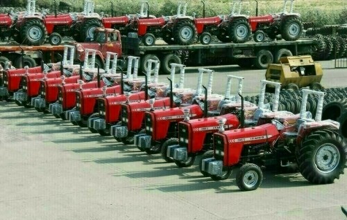 CCP approves merger of Millat Equipment with Millat Tractors
