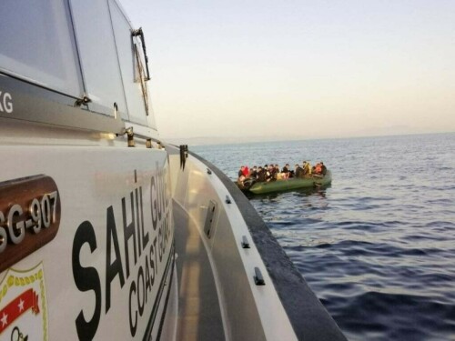 France arrests 26 as South Asian migrant trafficking ring smashed