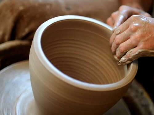 Frontier Ceramics Limited