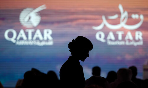 Australia gives interim approval for Virgin-Qatar Airways alliance
