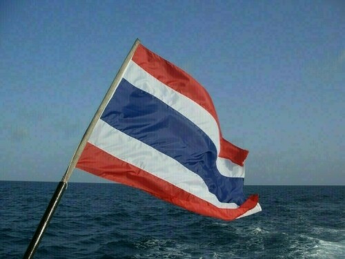 Crane collapse in Thailand kills three, injures 10