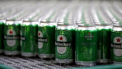 Dubai: Heineken joint venture set to build Gulf&rsquo;s first commercial brewery