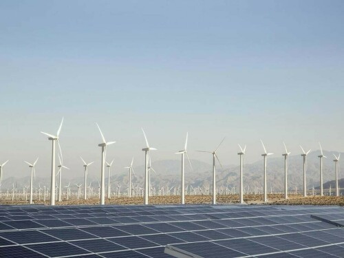 Trust deficit hindering Pakistan’s renewable energy growth Trust deficit hindering Pakistan’s renewable energy growth