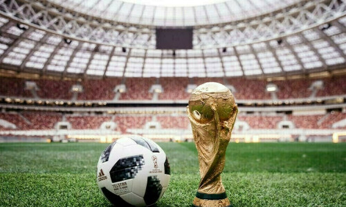 Saudi Arabia 2034 World Cup bid &lsquo;medium risk&rsquo; for human rights: FIFA