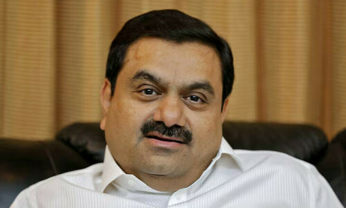 Gautam Adani breaks silence on US indictment to say his group is committed to compliance