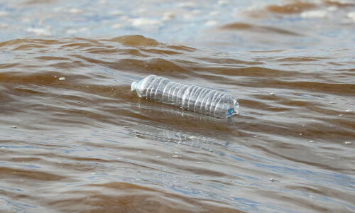Fierce debate over curbs on plastic output as treaty deadline looms