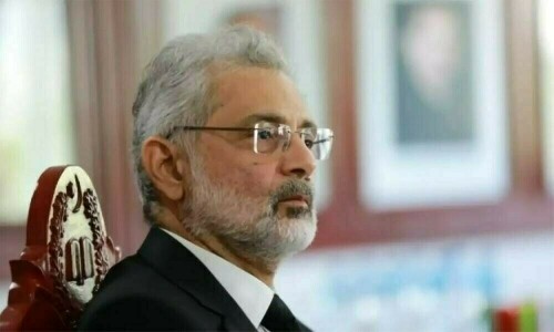 ناپسندیدہ لوگوں سے نمٹنا