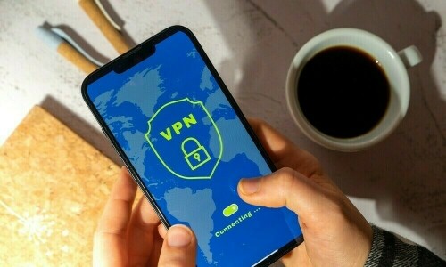 پی ٹی اے کا وی پی این پر پابندی نہ لگانے کا فیصلہ