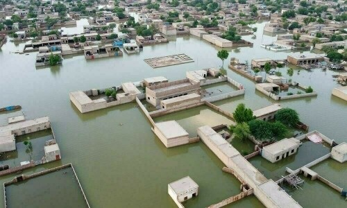عالمی بینک نے آئی ایف آر اے پی کے نفاذ کو غیر تسلی بخش قرار دے دیا