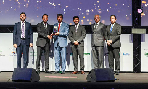 ACE Money Transfer: fintech recognised by SBP for remittance volume to Pakistan