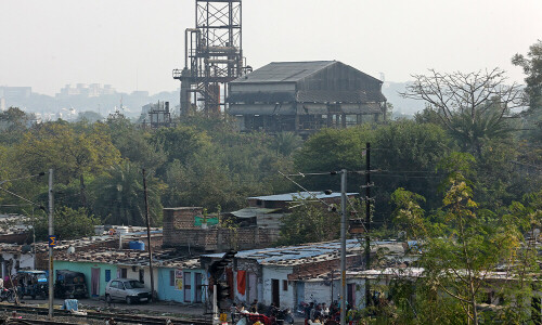 Four decades of horror after India&rsquo;s Bhopal gas disaster