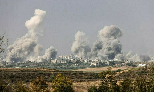 Erdogan hopes for &lsquo;end to 13 years of instability&rsquo; in Syria