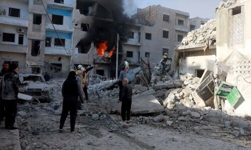 Hamas says 33 hostages killed in course of war in Gaza