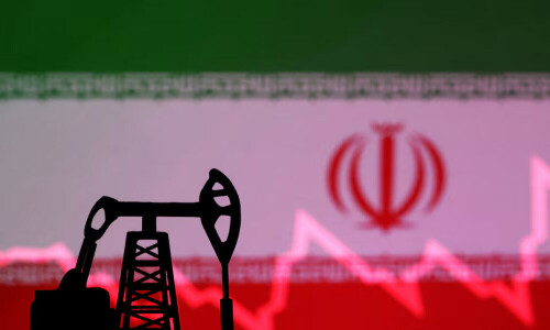Fuel oil smuggling network rakes in $1 billion for Iran and its proxies Fuel oil smuggling network rakes in $1 billion for Iran and its proxies