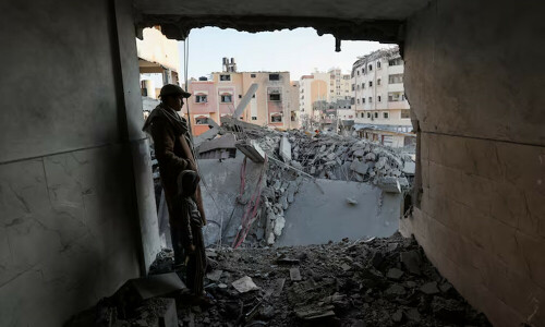 Israel issues new evacuation orders in Gaza, kills 12 people