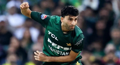 Sufiyan Muqeem sets new record for best bowling figures in T20Is