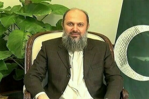 جامع خوردنی تیل کی پالیسی کیلئے کمیٹی تشکیل دی جائیگی، وزیر تجارت