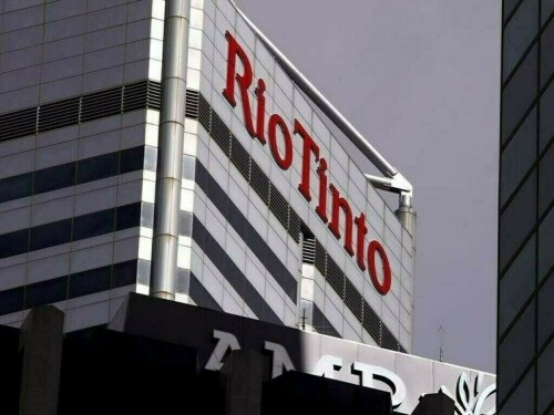 Rio Tinto raises 2025 copper production view on Mongolia&rsquo;s Oyu Tolgoi ops boost