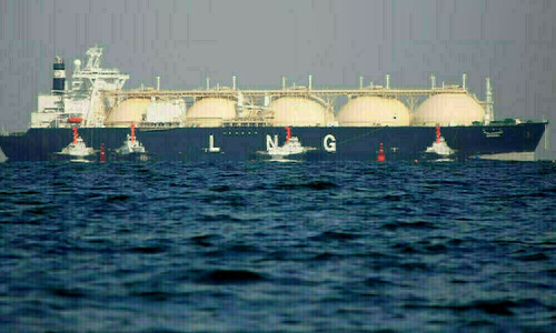 Bangladesh&rsquo;s RPGCL seeks LNG cargoes for Dec-Jan delivery, document shows