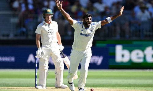 Australia look to boss India with pink ball under Adelaide lights