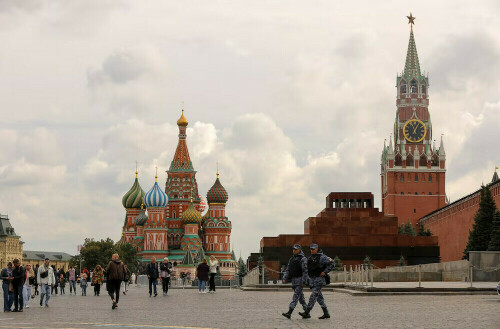 Russia says Norway state fund would need Moscow&rsquo;s approval to divest frozen assets