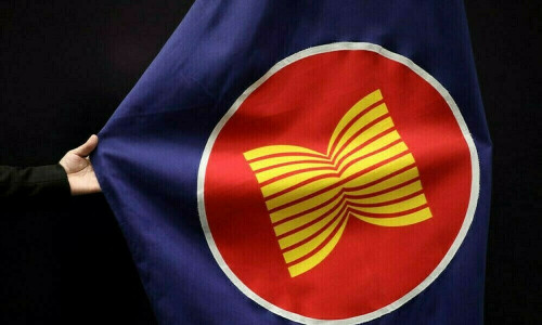 ASEAN ministers to discuss Myanmar at Thailand meeting, Indonesia says