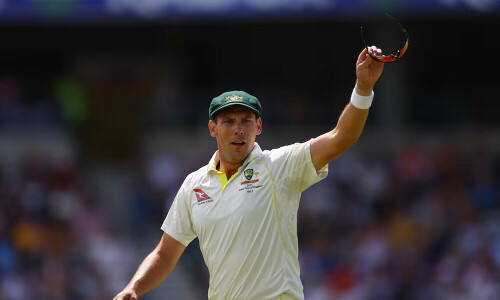 Cult hero Boland back for Australia&rsquo;s second Test v India