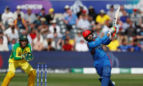 &lsquo;Proud&rsquo; Cricket Australia defends Afghanistan boycott stance