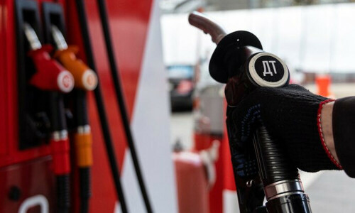 Russia&rsquo;s November seaborne diesel exports rise as production increases, LSEG data shows