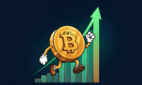 To $100,000 and beyond: Bitcoin’s wild ride To $100,000 and beyond: Bitcoin’s wild ride