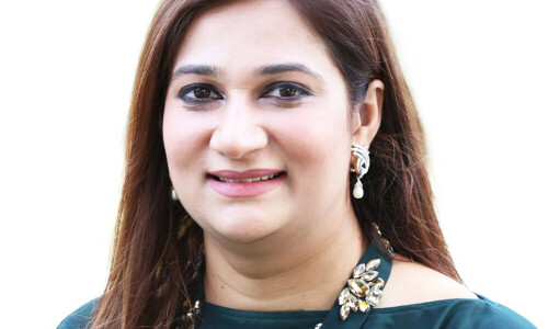 Interview with Sana Shakeel - Head of Business Development at Careem Pakistan
