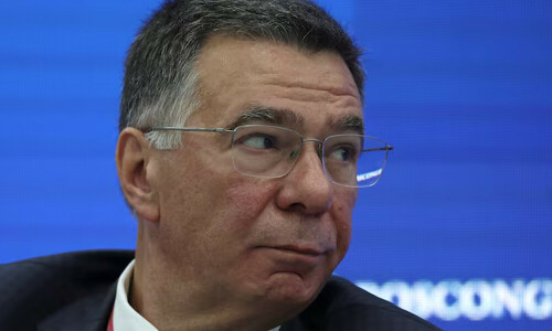 Russia official says Trump&rsquo;s threat will not stop work on BRICS payment system, RIA reports