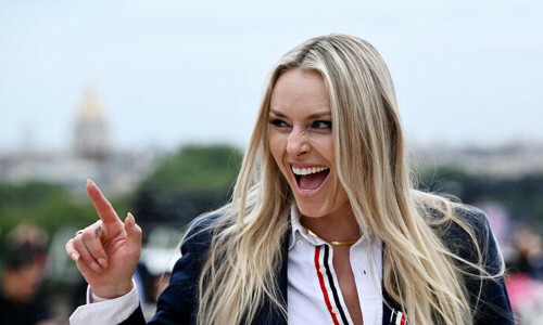 Lindsey Vonn to launch ski racing return in Colorado