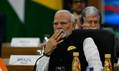 Narendra Modi&rsquo;s BJP says US State Department targeting India