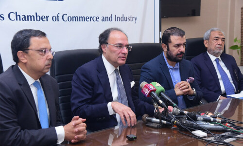Remittances to hit $35bn in FY25: Finance Minister