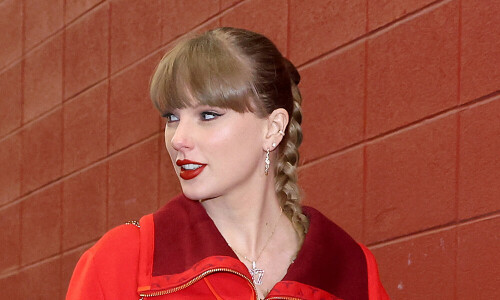 Taylor Swift&rsquo;s record-breaking &lsquo;Eras&rsquo; tour set for final show