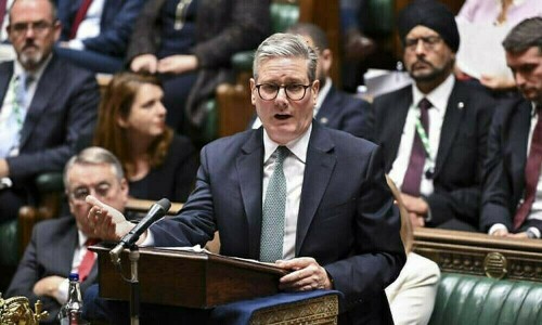 British Prime Minister Starmer to visit Cyprus on Tuesday, Cyprus says
